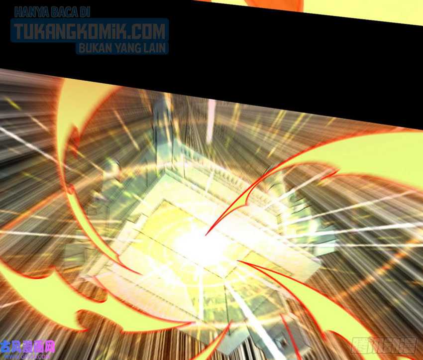 I’m An Evil God Chapter 331 Bahasa Indonesia